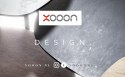 Stół Xooon Masura 180 x 100 cm