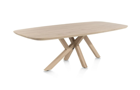 (M, od ręki) Stół Henders& Hazel Shimla 210 x 120 cm