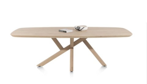 (M, od ręki) Stół Henders& Hazel Shimla 210 x 120 cm