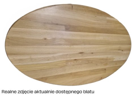 Stół Xooon Arvada 220 x 110 elipsa Stół Xooon Arvada 220 x 110 elipsa