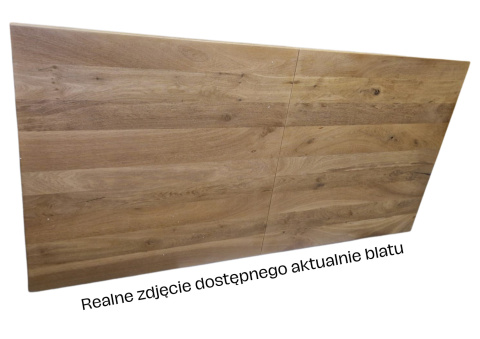 Stół rozkładany 200+ 50 x 100 cm Habufa Livingstone Stół rozkładany 200+ 50 x 100 cm Habufa Livingstone