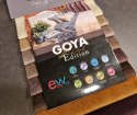 Materiał tapicerski Goya