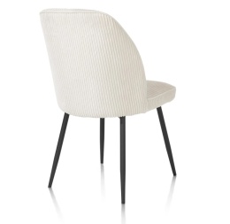 [K, od ręki] Krzesło Leonidas Henders& Hazel