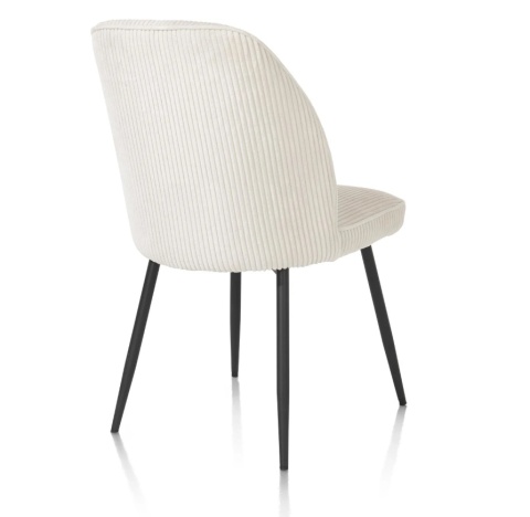 [K, od ręki] Krzesło Leonidas Henders& Hazel