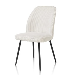 [K, od ręki] Krzesło Leonidas Henders& Hazel