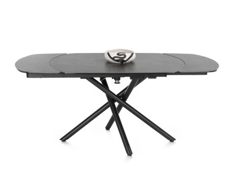 [na zamówienie] Stół Henders& Hazel Preston 120+ (2x 30) x 90 cm ceramika