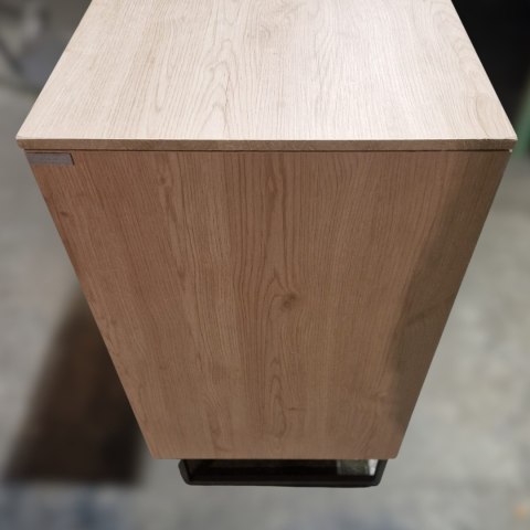 Komoda 240 cm Xooon Lindfield DEFEKT Komoda 240 cm Xooon Lindfield DEFEKT