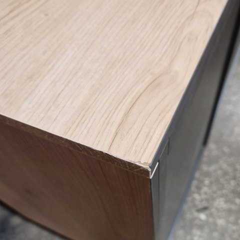 Komoda 240 cm Xooon Lindfield DEFEKT Komoda 240 cm Xooon Lindfield DEFEKT
