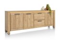 Komoda Delmonte 230 cm Henders& Hazel DEFEKT