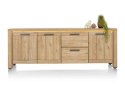 Komoda Delmonte 230 cm Henders& Hazel DEFEKT