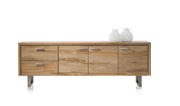 Komoda Piura Xooon 225 cm