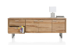 Komoda Piura Xooon 225 cm