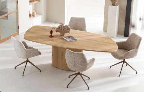 [na zamówienie] Stół Palma Xooon 240 x 120 cm