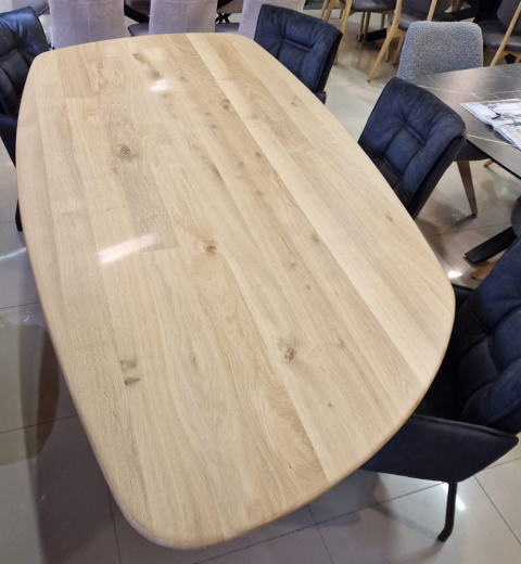 [na zamówienie] Stół Palma Xooon 240 x 120 cm