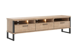 Szafka RTV Pantin Happy@ Home 190 cm