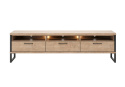 Szafka RTV Pantin Happy@ Home 190 cm