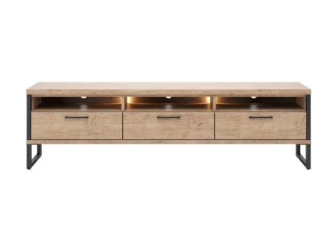 Szafka RTV Pantin Happy@ Home 190 cm Szafka RTV Pantin Happy@ Home 190 cm