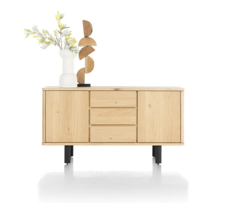 [na zamówienie] Komoda 150 cm Homestead Henders& Hazel