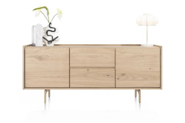 [na zamówienie] Komoda 190 cm Valgard Xooon