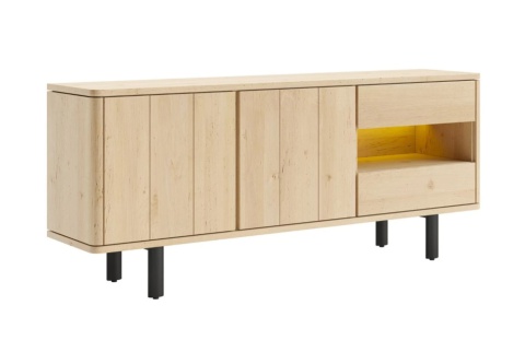 [na zamówienie] Komoda 190 cm Homestead Henders& Hazel