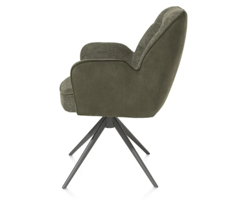 [na zamówienie] Krzesło Bell Henders& Hazel Mech Calabria/ Vada