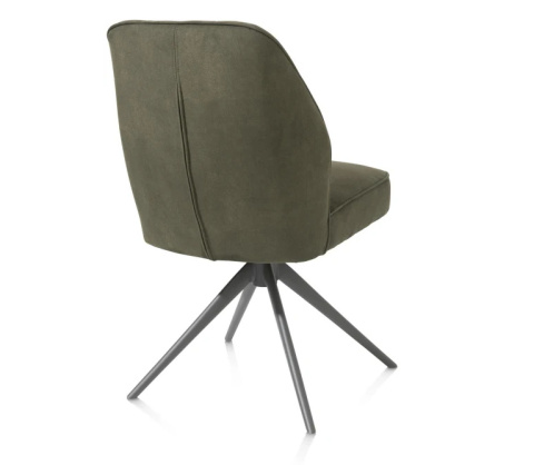 [na zamówienie] Krzesło Bell Henders& Hazel Mech Calabria