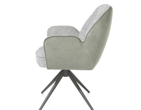 [na zamówienie] Krzesło Bell Henders& Hazel Oliwka Calabria/ Vada