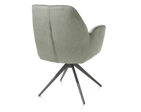 [na zamówienie] Krzesło Bell Henders& Hazel Oliwka Calabria/ Vada