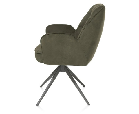 [na zamówienie] Krzesło Bell Henders& Hazel Mech Calabria