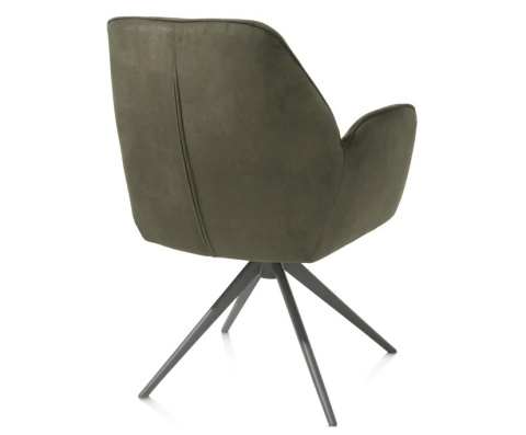 [na zamówienie] Krzesło Bell Henders& Hazel Mech Calabria