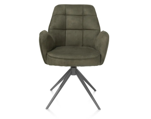 [na zamówienie] Krzesło Bell Henders& Hazel Mech Calabria