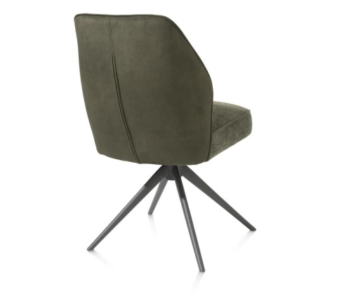 [na zamówienie] Krzesło Bell Henders& Hazel Mech Calabria/Vada