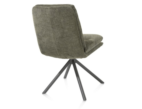 [na zamówienie] Krzesło Mia Henders& Hazel ciemnozielone