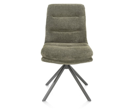 [na zamówienie] Krzesło Mia Henders& Hazel ciemnozielone