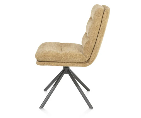 [na zamówienie] Krzesło Mia Henders& Hazel ochra