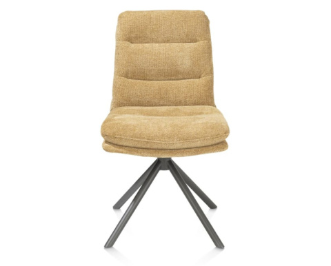 [na zamówienie] Krzesło Mia Henders& Hazel ochra