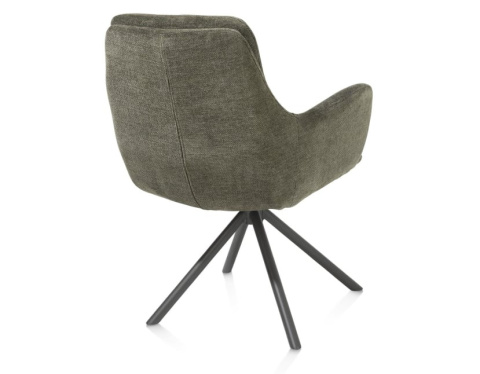 [na zamówienie] Krzesło Mia Henders& Hazel ciemnozielone