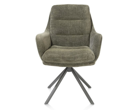 [na zamówienie] Krzesło Mia Henders& Hazel ciemnozielone