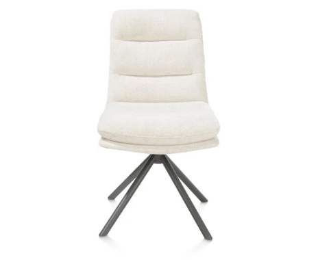 [K, od ręki] Krzesło Mia Henders& Hazel kremowe