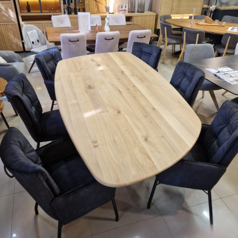 [na zamówienie] Stół Palma Xooon 270 x 120 cm