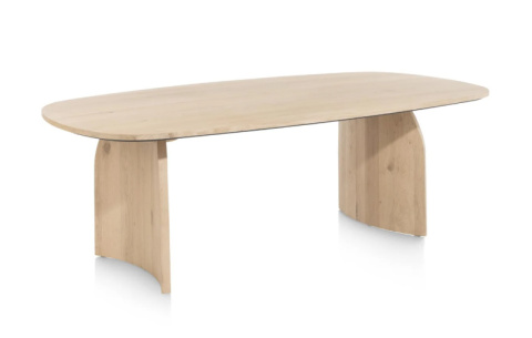 [na zamówienie] Stół jadalniany Castello Henders& Hazel 270 x 120 cm