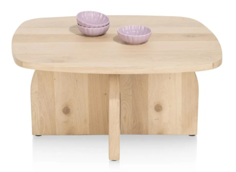 [na zamówienie] Stolik pomocniczy Castello Henders& Hazel 64 x 78 cm