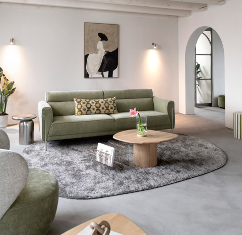 [na zamówienie] Stolik kawowy Palma Xooon 110 x 70 cm