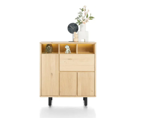 [na zamówienie] Komoda 125 cm Homestead Henders& Hazel