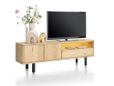 [na zamówienie] Szafka RTV Homestead 180 cm Henders& Hazel
