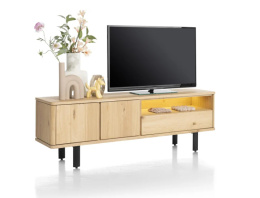 [na zamówienie] Szafka RTV Homestead 180 cm Henders& Hazel