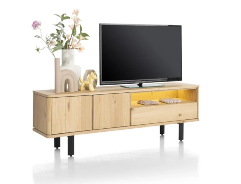 [na zamówienie] Szafka RTV Homestead 180 cm Henders& Hazel