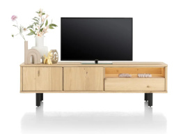 [na zamówienie] Szafka RTV Homestead 210 cm Henders& Hazel