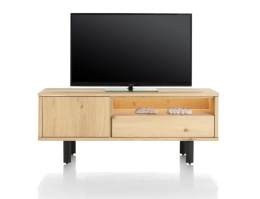 [na zamówienie] Szafka RTV Homestead 150 cm Henders& Hazel