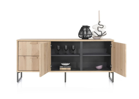 [na zamówienie] komoda Castello Henders& Hazel 181 cm